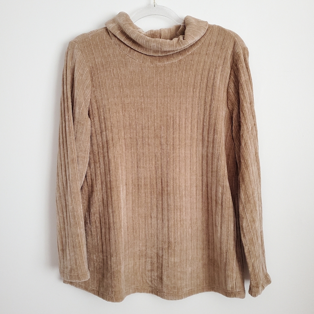 🆕️Addition Elle Chenille Sweater Size 12
